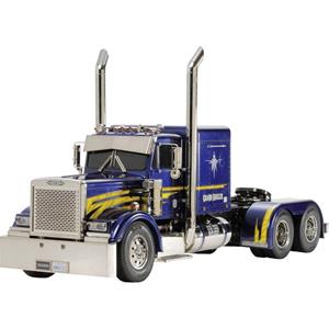 Grand Hauler 1:14 Elektro RC Modell-LKW Bausatz