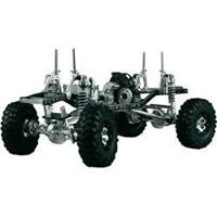 Amewi Scale Rock Crawler RC Modellauto Elektro Crawler Allradantrieb (4WD) ARR