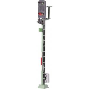 Viessmann H0 Lichtsignal Einfahrsignal Bausatz DB