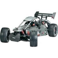 Reely Carbon Fighter III 1:6 RC auto Benzine Buggy 2WD RTR 2,4 GHz