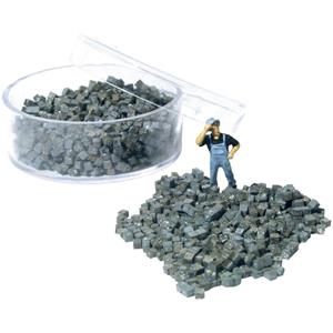 MBZ 80200 H0 grote kinderkopjes (kasseien), los