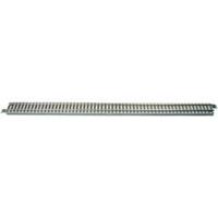 Z Rokuhan rails (met ballastbed) 7297009 Rechte rails 220 mm 4 stuk(s)