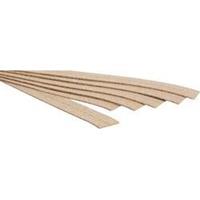 NOCH 50410 H0 Kurkbedding (l x b x h) 500 x 44 x 3 mm