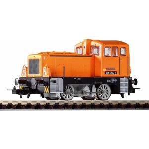 pikoh0 Piko H0 52540 H0 diesellocomotief BR 101 van de DR