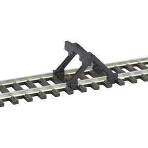 Pikoh0 Piko H0 A-rails 55280 H0 Stootblok (1 set)