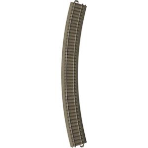 Trix C-rails 62530 H0 Gebogen rails (6 stuks)