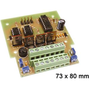 tamselektronik Multi-Timer Fertigbaustein