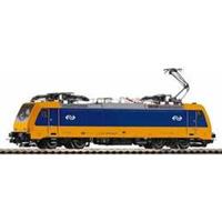 pikoh0 H0 E-Lok BR 186 der NS