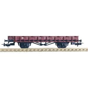 Piko H0 57701 H0 lageboordwagen DR