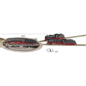 Fleischmann rails 6152 H0 Elektrische draaischijf (1 stuks)