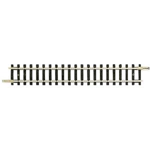 N Fleischmann rails (zonder ballastbed) 22203 104.2 mm