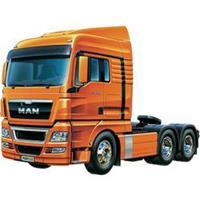 Tamiya MAN 26.540 TGX 1:14 Elektro RC truck Bouwpakket