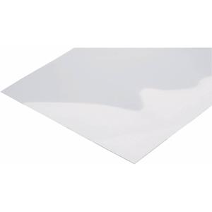 Reely Polycarbonat-Platte (L x B) 400mm x 500mm 1mm