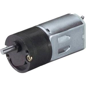 igarashi Getriebemotor 12V TYP 20G-50