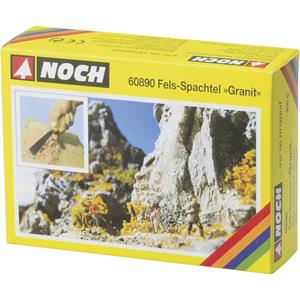 noch Fels-Spachtelmasse Granit 400g