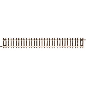 H0 Roco RocoLine (zonder ballastbed) 42406 Rechte rails 920 mm 12 stuk(s)