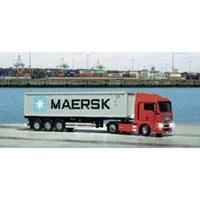 Tamiya Maersk 1:14 Container-Auflieger