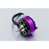 A20-34 S EVO Flugmodell Brushless Elektromotor kV (U/min pro Volt): 1500 Windungen (Turns): 3