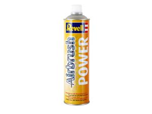 Airbrush Power (Druckgasflasche), 750ml