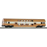 pikoh0 H0 Doppelstockwagen-Steuerwagen der DR Steuerwagen