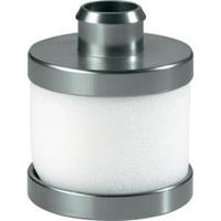 Reely 1:8 aluminium luchtfilter