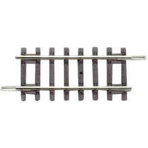 Piko H0 A-rails 55208 H0 Overgangsrails GUE62-U (2 stuks)