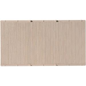 52418 H0 kunststof platen