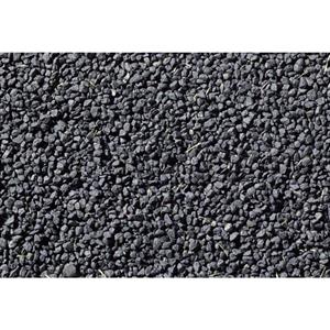 Schotter Mittel Schwarz 200g