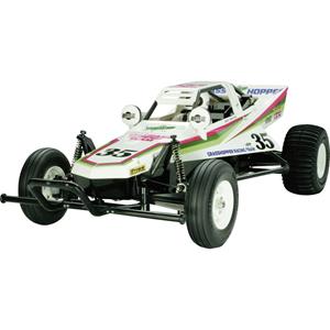 Tamiya Grasshopper I Brushed 1:10 RC Modellauto Elektro Buggy Heckantrieb (2WD) Bausatz