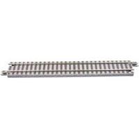 Z Rokuhan rails (met ballastbed) 7297001 Rechte rails 110 mm 4 stuk(s)