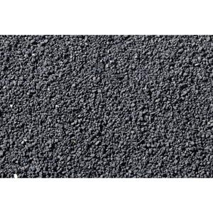 Woodland Scenics Schotter Fein Schwarz 200g