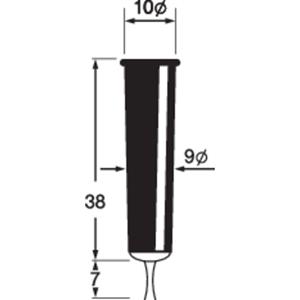 Spur 1, 0 Großer Dampfgenerator 1St.