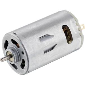 Motraxx SR550SHP-6527P-75+C Brushed universele elektromotor 10775 omw/min