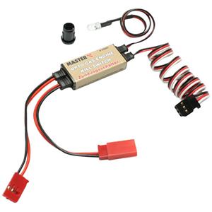 Master (C5207) Ignition Kill Switch