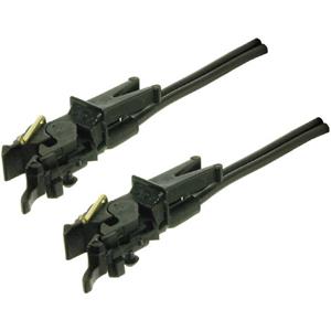 viessmannmodelltechnik Viessmann Modelltechnik 5048 H0 Koppeling Stroomvoerend 1 set(s)