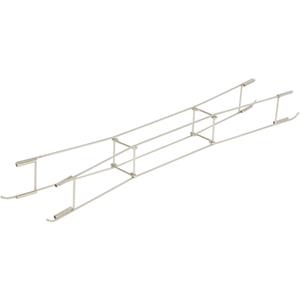 viessmannmodelltechnik Viessmann Modelltechnik 4146 H0 Rijdraadkruising Universeel 1 stuk(s)