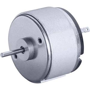 3020-495-GFV-3P Universal Brushed Elektromotor 4500 U/min