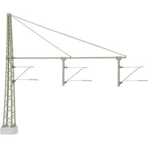 Viessmann bovenleiding 4161 H0 losse mast (1 stuks)