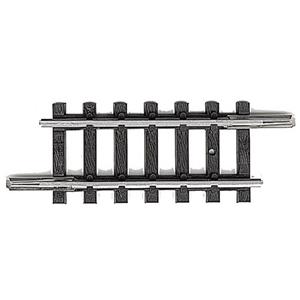 N Minitrix rails T14909 33.6 mm