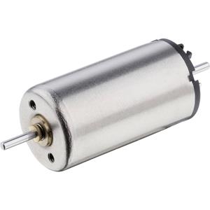 Mini Brushed Elektromotor XTrain CL1628 Coreless 12000 U/min