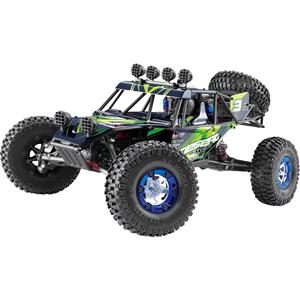 Amewi RC Modellbau Buggy Eagle-3 4WD, 1:12 Dune Buggy