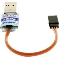 jeti DUPLEX USBA USB-Adapter für MGPS-Modul