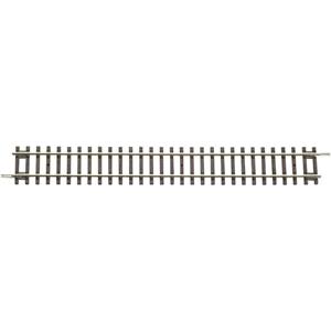 Piko H0 A-rails 55201 H0 Rechte rails G231 (6 stuks)