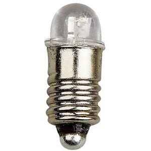 51907 LED-lamp Warmwit E5.5 19 V