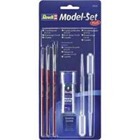 Revell Model-Set Plus schilderset