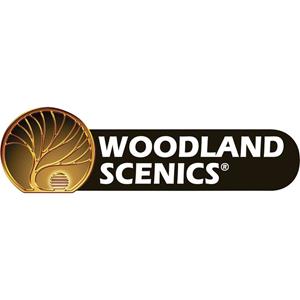 Woodland Scenics WST1475 N Ballastbedding (l x b x h) 7300 x 32 x 3 mm