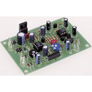 H-Tronic Soundmodul Dampflok Bausatz