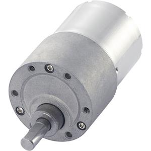 modelcraft Getriebemotor 12V 1:100