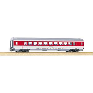 PIKO Personenwagen "IC Personenwagen 1 Klasse rotes Fensterband DB AG" Spur H0