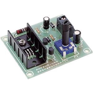 H-Tronic Anfahr- und Bremsautomatik Bausatz